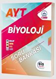 AYT Biyoloji KOZ Serisi Soru Bankası