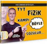 2024 TYT Fizik Kampı