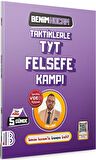 2024 Taktiklerle TYT Felsefe Kampı