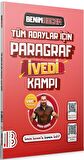 Benim Hocam 2024 Tüm Adaylar İçin Paragraf İvedi Kampı