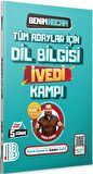 Benim Hocam 2024 Tüm Adaylar İçin Dil Bilgisi İvedi Kampı