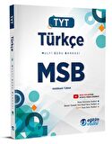 2023 TYT Türkçe Multi Soru Bankası