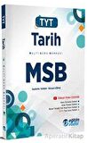 Eğitim Vadisi TYT Tarih MSB Multi Soru Bankası Video Çözümlü