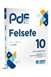 10. Sınıf Felsefe Pdf Planlı Ders Föyü