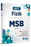 Eğitim Vadisi AYT Fizik Multi Soru Bankası