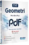 Eğitim Vadisi TYT Geometri Güncel PDF Planlı Ders Föyü