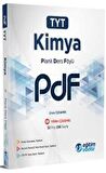 Eğitim Vadisi TYT Kimya Güncel PDF Planlı Ders Föyü