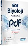 Eğitim Vadisi TYT Biyoloji Güncel PDF Planlı Ders Föyü