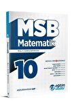 Eğitim Vadisi 10. Sınıf Matematik Multi Soru Bankası