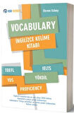 Vocabulary - İngilizce Kelime Kitabı / Ekrem Uzbay
