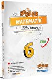 6. Sınıf Matematik Soru Bankası