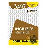 ÖABT İngilizce Öğretmenliği Soru Bankası