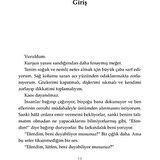 Bana Dokunma Novellalar