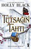 Bir Elfhame Romanı 2: Tutsağın Tahtı