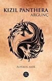 Kızıl Panthera - Argunç