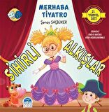Merhaba Tiyatro - Sihirli Alkışlar