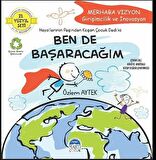 Merhaba Vizyon - Girişimcilik ve İnovasyon - Ben de Başaracağım