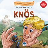 Mitolojik Masallar Serisi – İsveç Masalı Knöss