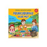 Meraklı Bilgiler Serisi - Aburcursuz Olur mu?