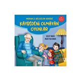 Meraklı Bilgiler Serisi - Kaybedeni Olmayan Oyunlar