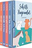 Sihirli Hayvanlar Seti (4 Kitap)