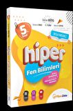 5. Sınıf Hiper Fen Bilimleri Konu Anlatımlı & Etkinlikli Soru Bankası