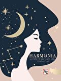 Harmonia Astroloji Ajandası 2024