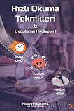 Hızlı Okuma Teknikleri ve Uygulama Hikayeleri