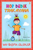 Hop Dedik Trak Ayana