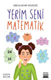 Yerim Seni Matematik