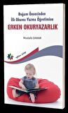 Doğum Öncesinden İlk Okuma Yazma Öğretimine Erken Okuryazarlık / Doç. Dr. Mustafa Damar