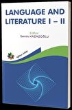 Language and Literature 1 - 2