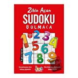Zihin Açan Sudoku Bulmaca