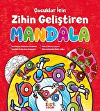 Çocuklar İçin Zihin Geliştiren Mandala
