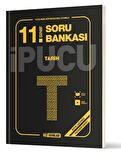 11. Sınıf Tarih Soru Bankası İpucu