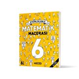 6.SINIF ETKİNLİKLERLE MATEMATİK MACERASI