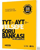 TYT - AYT Felsefe Soru Bankası