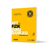 AYT Fizik Soru Bankası