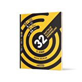 7. Sınıf Sosyal Bilgiler 32 Haftalık Kazanım Demeleri Hız Yayınları