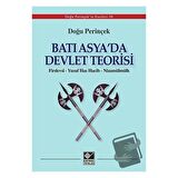Batı Asya'da Devlet Teorisi