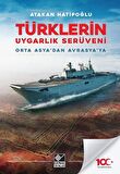 Türklerin Uygarlık Serüveni