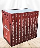 Yolun En Doğrusu Kutulu Takım Ciltli (10 Kitap) / Prof. Dr. Mahmud Esad Coşan