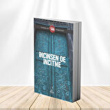 İNCİNSEN DE İNCİTME - YETİŞKİN (UY12)  UFKA YOLCULUK