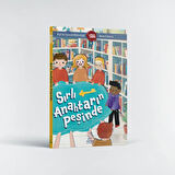 SIRLI ANAHTARIN PEŞİNDE (UFKA YOLCULUK 6 - İlkokul Düzeyi)