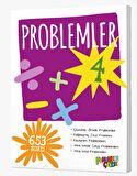 Fenomen Çocuk 2024 4. Sınıf Problemler