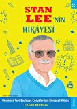 Stan Lee'nin Hikâyesi