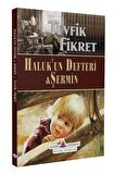 Haluk’un Defteri - Şermin