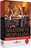 Anatomi ve Mumyalama