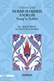 Türkmen Şairi Nurmuhammed Andelib Yusuf u Zeliha