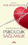Psikolojik Sağlamlık